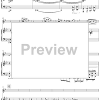 Fashion in Rhythm - Piano Score