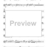 Jungle Dance - Eb Alto Sax 2