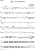 Light Cavalry Overture - Bassoon 1