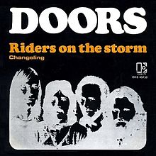 Riders On The Storm