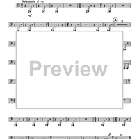 Native American Suite - Tuba 2