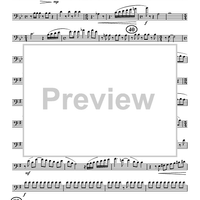 With A Little Bit Of Flash - Euphonium 1 BC/TC