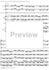 Will the sun forget to streak eastern skies with amber ray, No. 37 from Oratorio "Solomon", Act 3 (HWV67)