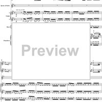 Will the sun forget to streak eastern skies with amber ray, No. 37 from Oratorio "Solomon", Act 3 (HWV67)