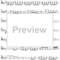 Cello Sonata No. 3 in A Major, Op. 69 - Cello