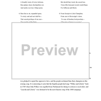 Jefferson and Liberty