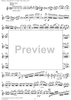 String Quartet No. 7 in F Major, Op. 59, No. 1 - Violin 1