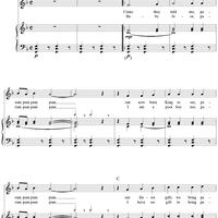 The Little Drummer Boy