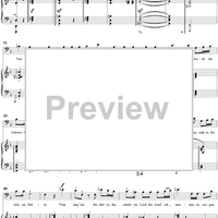 Ballade: "In der hohen Hall sass König Sifrid", No. 7 from "Des Sängers Fluch", Op. 139