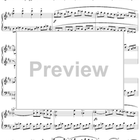 Piano Sonata no. 61 in D major, HobXVI/51
