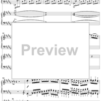 Piano Concerto No. 5 in E-flat Major, Op. 73: Mvmt. 2