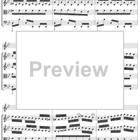 The Four Seasons, No. 2: Summer - Movement 1