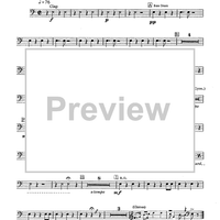 A Witness For My Lord - Bass Drum