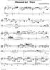 Allemande (Lamento) in C Major