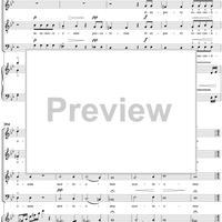 Mass No. 14 in B-flat Major, "Harmoniemesse"/"Wind Band Mass": No. 3. Credo