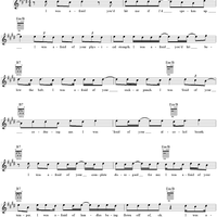 Sympathetic Character