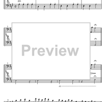 Double Bass Daily - Double Bass