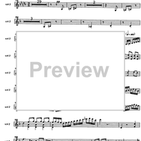 Messe solennele breve - Violin 2