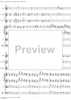 Symphony No. 25 in G Minor, Movement 1 - Full Score