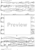 Violin Sonata in E-flat Major, Op. 18, Movement 1: Introduction - Piano Score