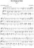 Der König in Thule, Op.5, No.5, D367