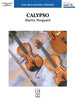 Calypso - Violin 2