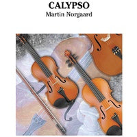 Calypso - Viola