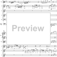 Mass (Missa brevis) No. 1 in G Major, Gloria