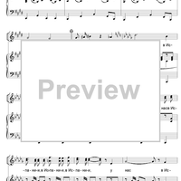 The Dog in the Manger. Act 3. Bows