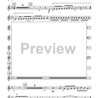 H.M.S. Pinafore - Mallet Percussion