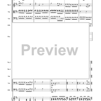 (You Are) Amazing - Score