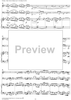 Piano Trio in G Minor, Op. 15 - Piano/Score
