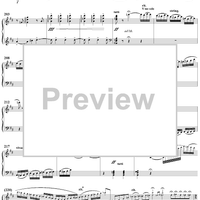 Concerto No. 2 for Piano and Orchestra, Part 2