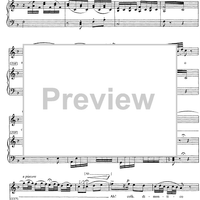 Al dolce guidami from Anna Bolena