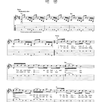 Send My Love (To Your New Lover)