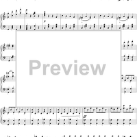 The Pirates of Penzance - Act I, No. 1: Overture - Vocal Score
