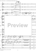 Aria for Tenor and Orchestra: "Misero!  O sogno, o son desto?", K. 431 (K. 425b) - Full Score