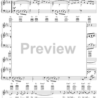 Since I Fell For You