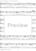 "Si, si, si, ma d'un altro amore", No. 13 from "Ascanio in Alba", Act 1, K111 - Full Score