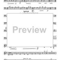 Holiday Treats, Volume 2 - Horn 4