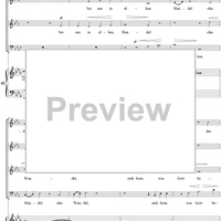 Geistliches Lied, Op.30