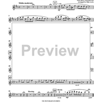 You Must Believe in Spring - Flute 1-2-3