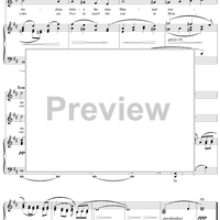 Abends Will Ich Schlafen Gehen - from "Hänsel und Gretel"