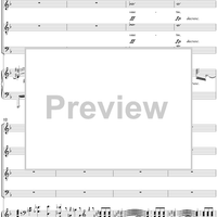 Mass No. 5 in A-flat Major, D678, No. 4: Sanctus