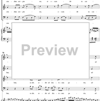 Credo - No. 3 from Mass No. 16 in C major ("Coronation") - K317