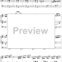 Symphony No. 1, Movement 4