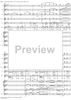 "Via, resti servita", No. 5 from "Le Nozze di Figaro", Act 1, K492 - Full Score