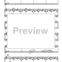 Neo Trio - Piano Score