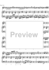 Sonata Op. 1 No. 5 HWV 363b - Score