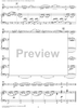 Violin Sonata (Sonatina), Op.137 No.1, D384 - Piano Score